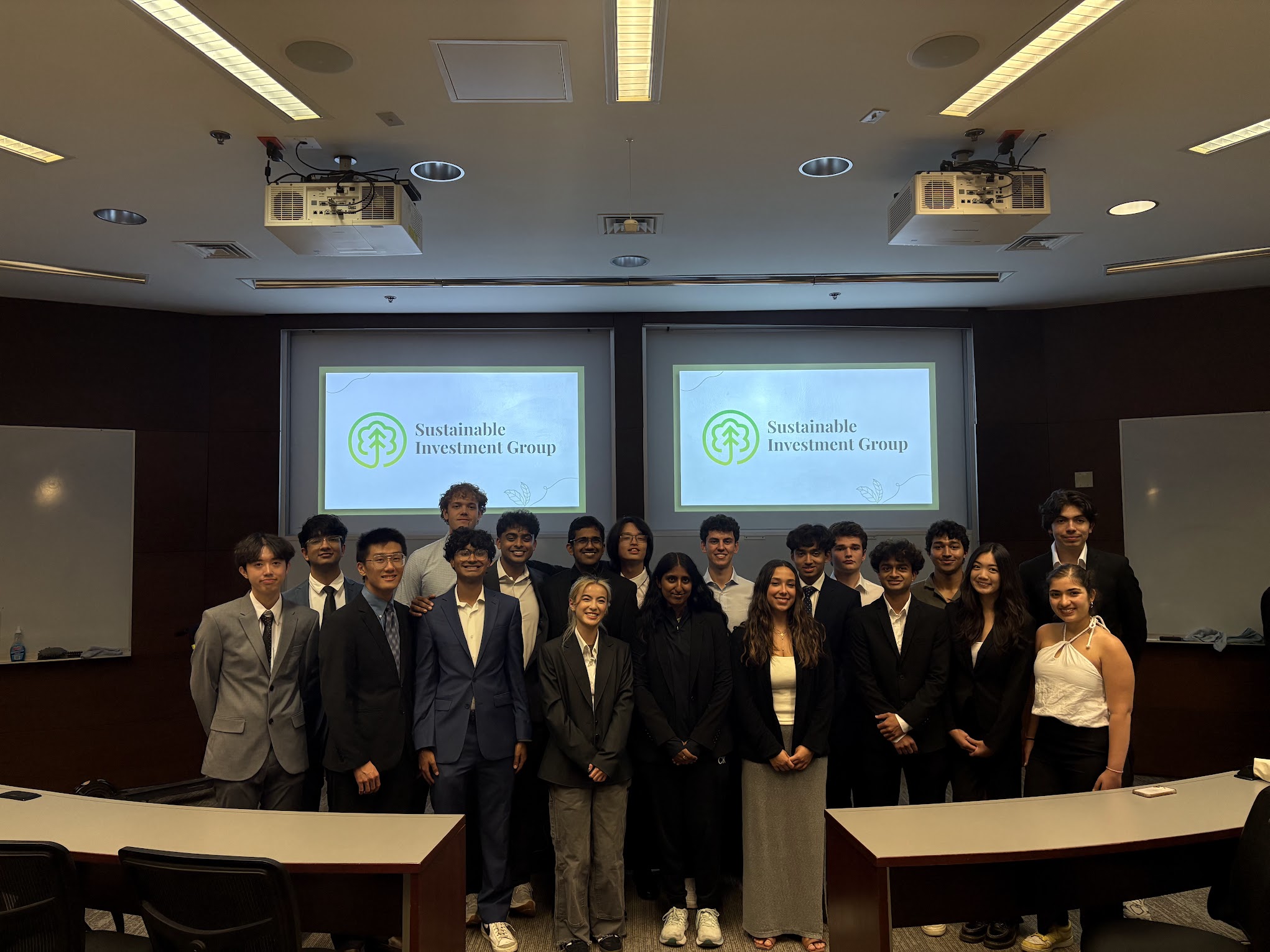 Quantitative Analysis Committee