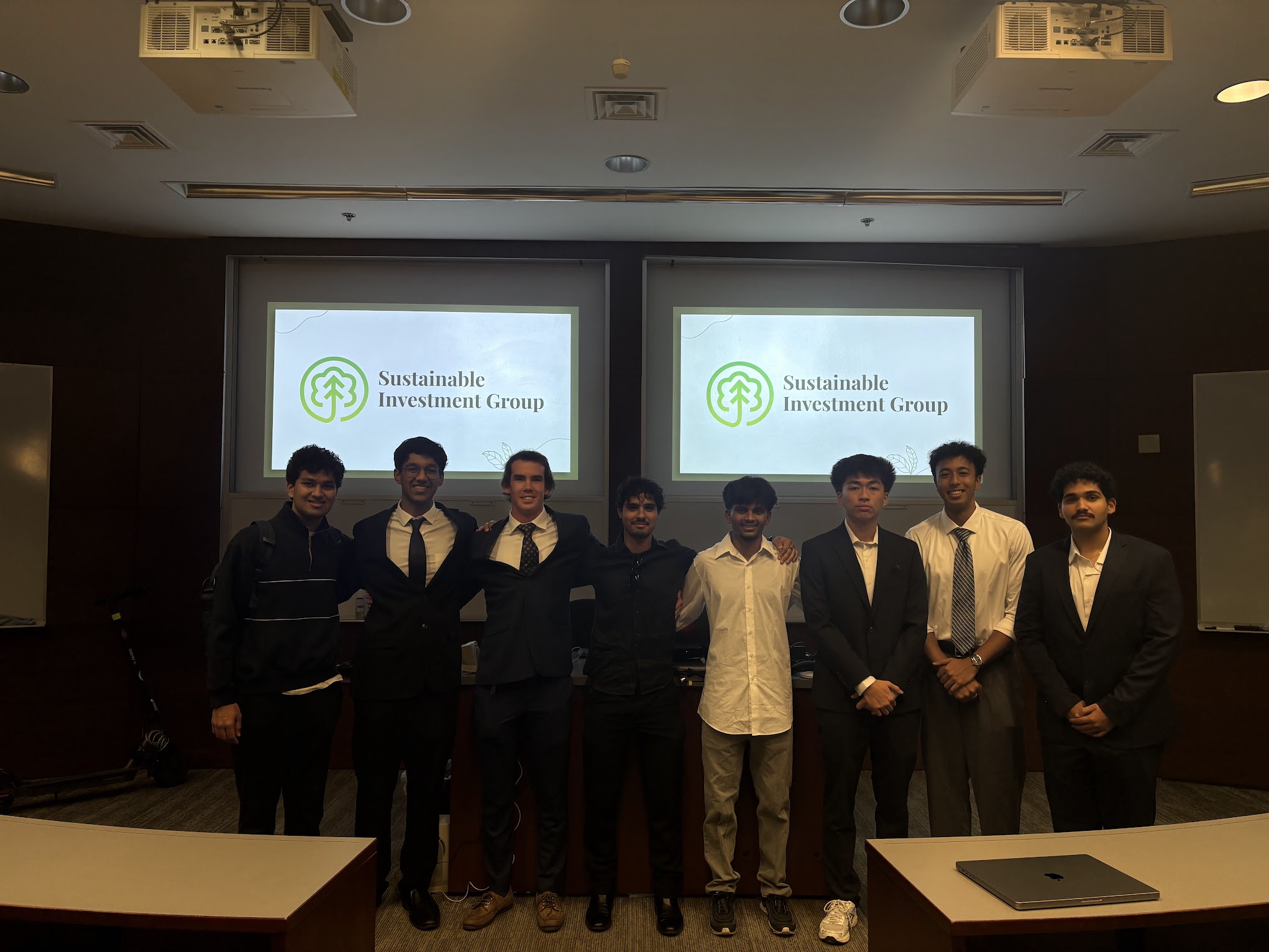 Research & Development Committee