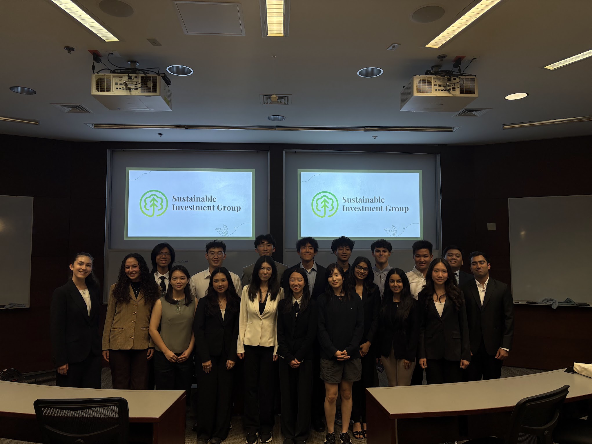 Sustainability Committee